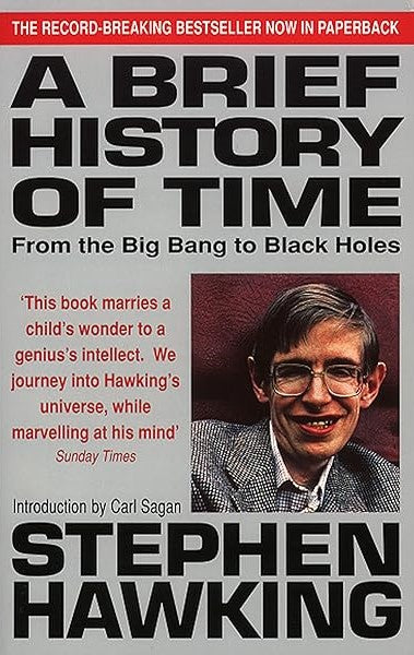 a brief history of time by stephen hawking a brief history of time by stephen hawking