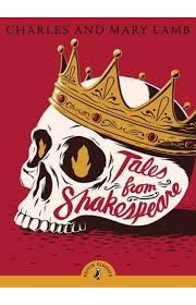 tales from shakespeare by charles lamb & mary lamb